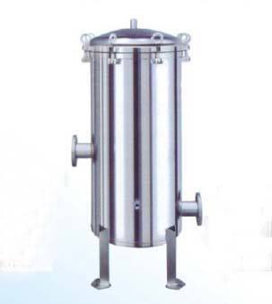 精密過濾器安裝，維護(hù)和適用范圍