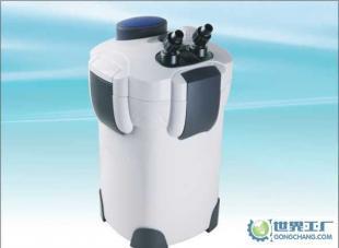 【森森缸外過濾器】 HW-303A_機械及行業(yè)設(shè)備_世界工廠網(wǎng)中國產(chǎn)品信息庫