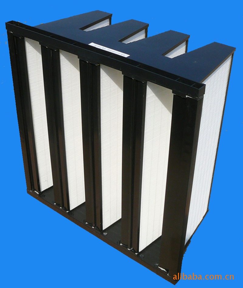 【圖】供應w型過濾器-專業生產廠家,歡迎考察!_供應產品_黃驊市興旺空