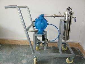 液體過(guò)濾器 - 搜搜百科