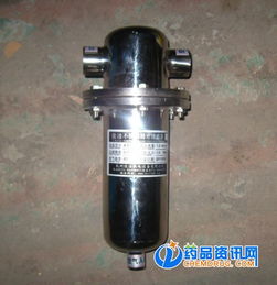 壓縮空氣除菌過(guò)濾器