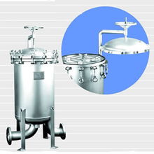 多袋式過(guò)濾器：高效過(guò)濾的工業(yè)應(yīng)用利器