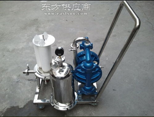 珠海醋酸食品過(guò)濾器 衛(wèi)生級(jí)過(guò)濾器的專業(yè)應(yīng)用與圖片展示