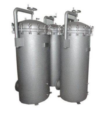 濾芯過濾器 工作原理、應(yīng)用與選擇指南