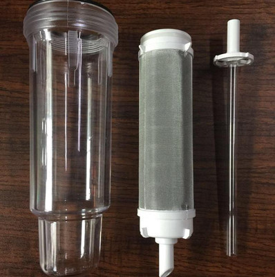 霍菲爾德全自動(dòng)不銹鋼過(guò)濾器 價(jià)格、廠家與產(chǎn)品亮點(diǎn)解析