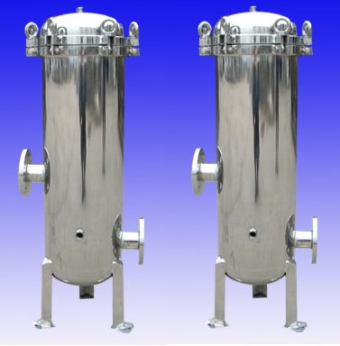 河北精密過(guò)濾器與保安過(guò)濾器在土木工程中的應(yīng)用