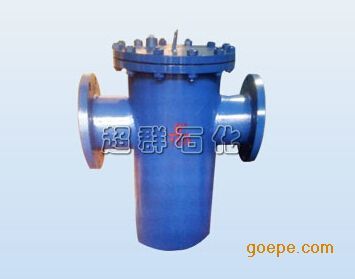 籃式過濾器在石化工業(yè)中的應(yīng)用 以煙臺超群石化機(jī)械產(chǎn)品為例