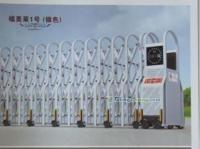 包頭專業感應門、不銹鋼制品及電動門養護服務解析