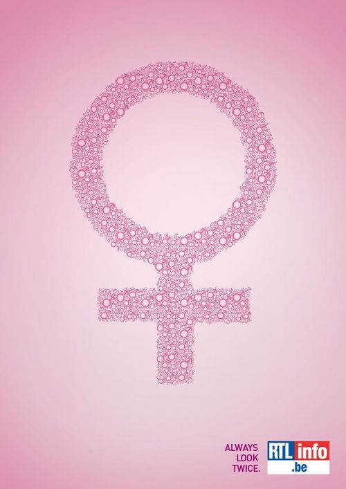 插畫類廣告設計欣賞 當藝術筆觸邂逅商業靈魂